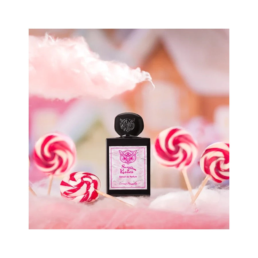 Lorenzo Pazzaglia Sugar Kisses sample decant
