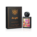 Lorenzo Pazzaglia Sun-Gria sample decant