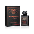 Lorenzo Pazzaglia Van Py Rhum sample decant