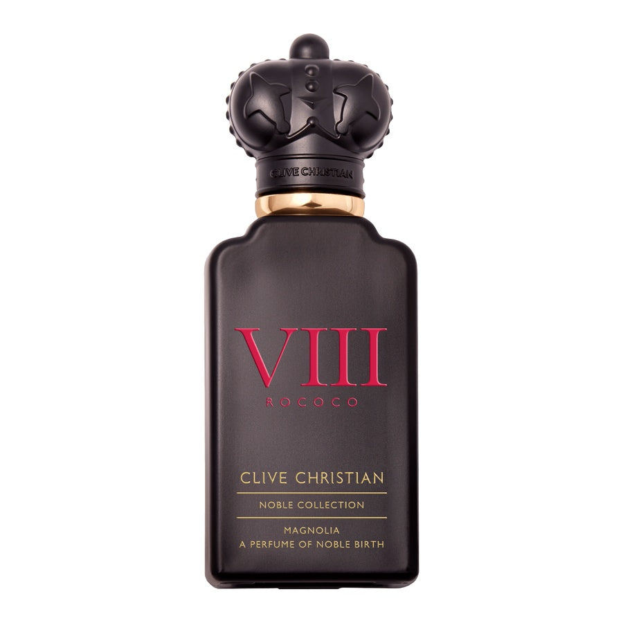 Clive Christian Magnolia perfume bottle