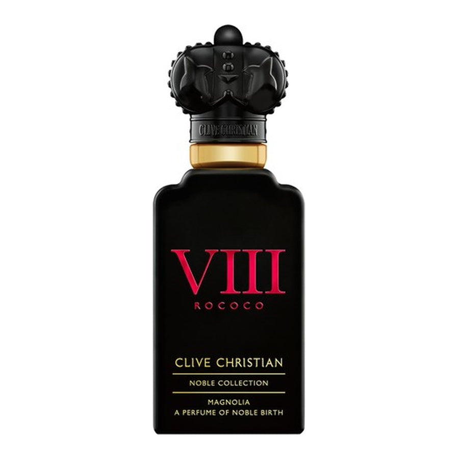 Clive Christian Magnolia perfume bottle