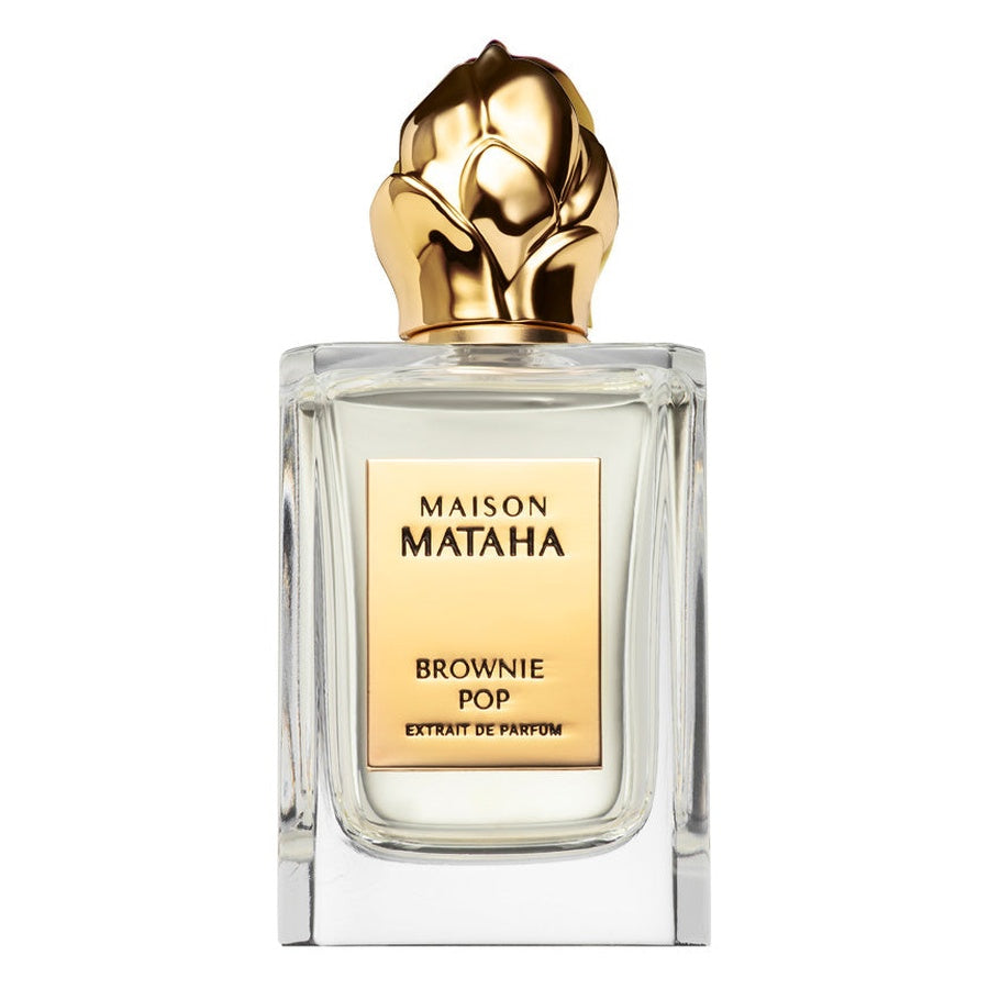 Maison Mataha Brownie Pop Extrait de Parfum 100ml bottle
