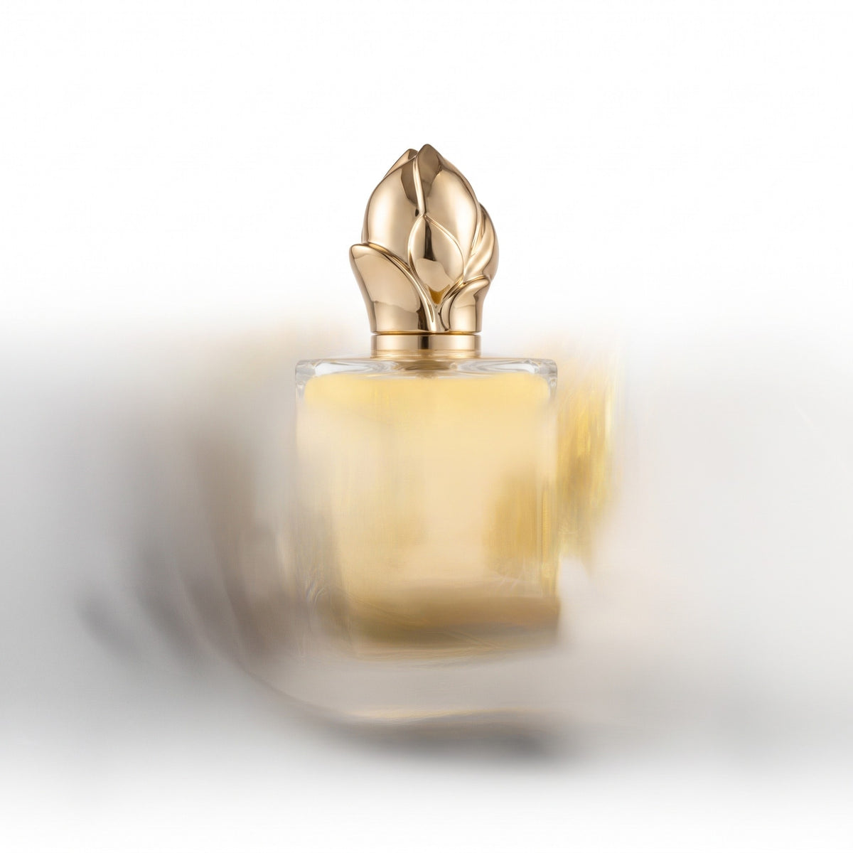 Maison Mataha Cafe des Delices Extrait de Parfum