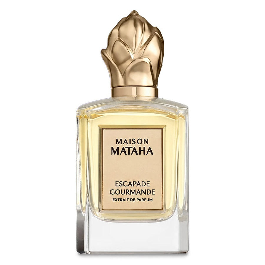 Maison Mataha Escapade Gourmande Extrait de Parfum 100ml bottle