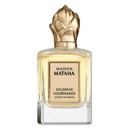 Maison Mataha Escapade Gourmande Extrait de Parfum
