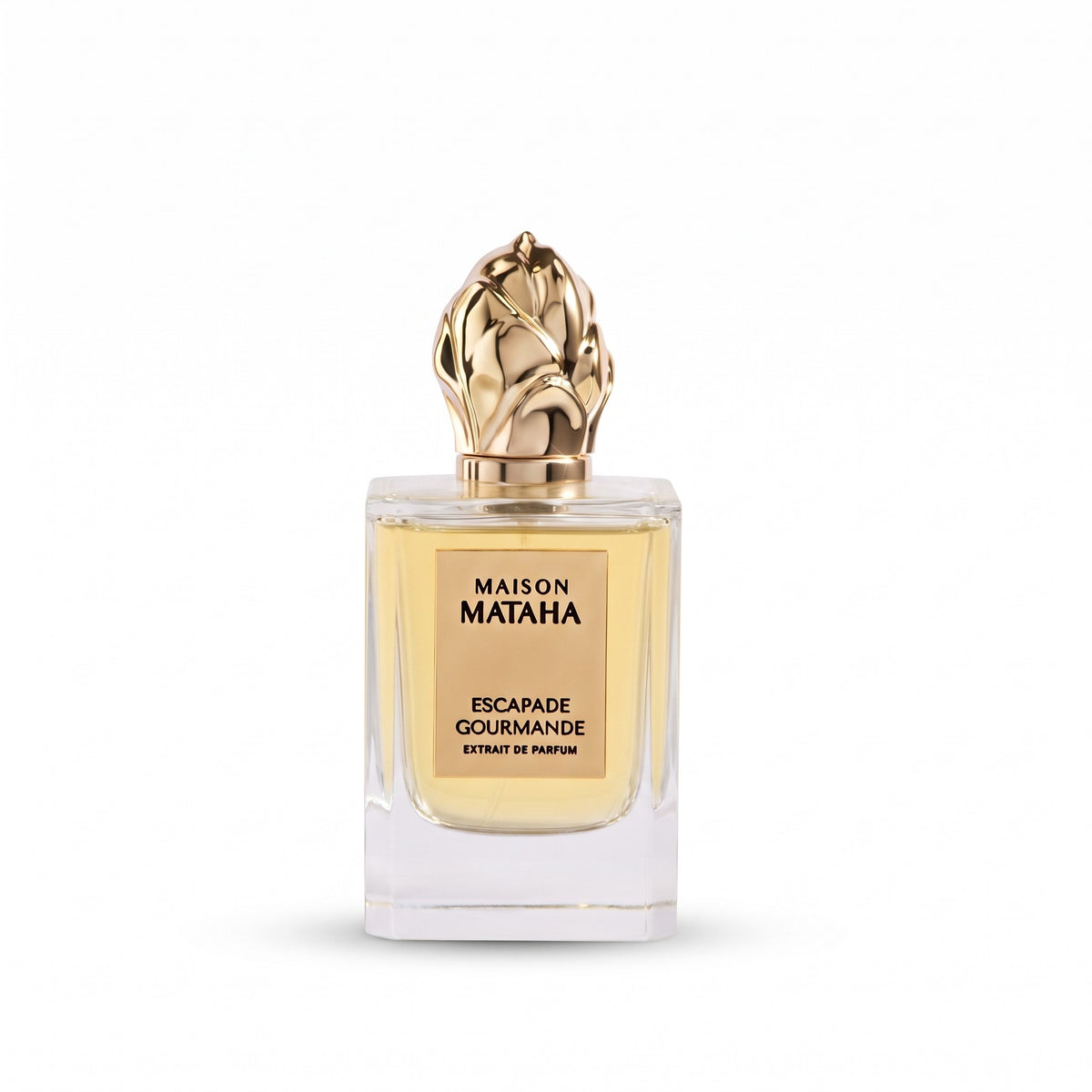 Maison Mataha Escapade Gourmande Extrait de Parfum