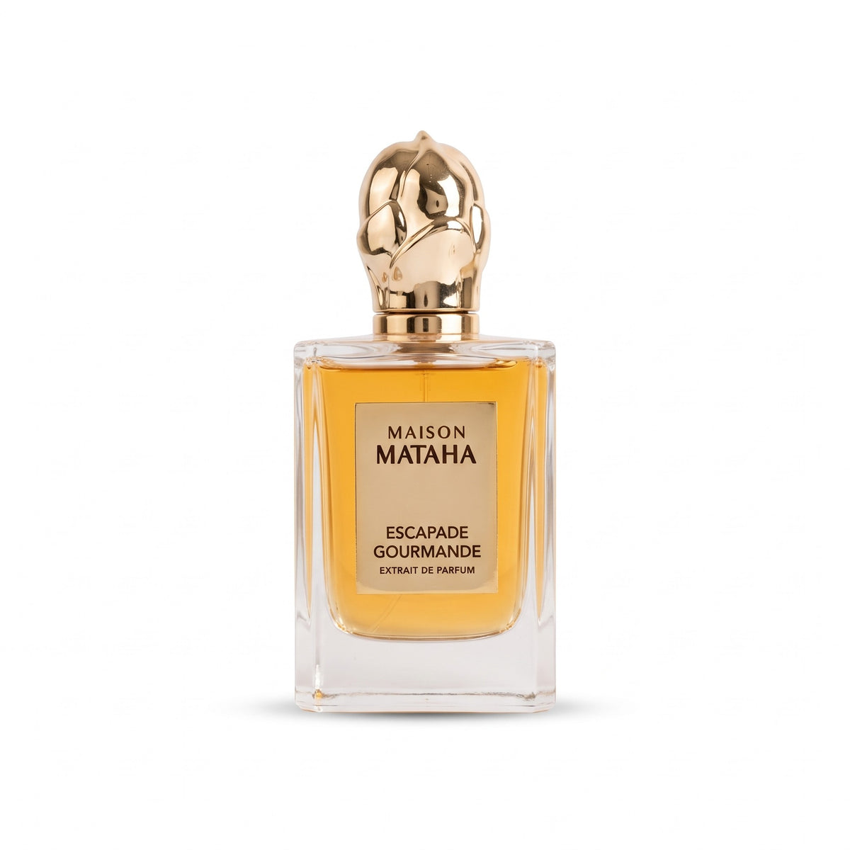 Maison Mataha Escapade Gourmande Extrait de Parfum