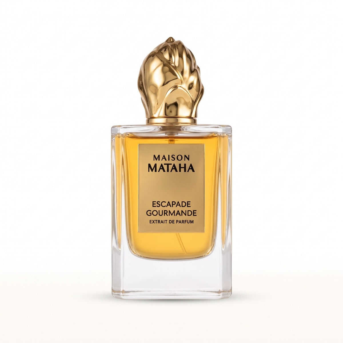Maison Mataha Escapade Gourmande Extrait de Parfum