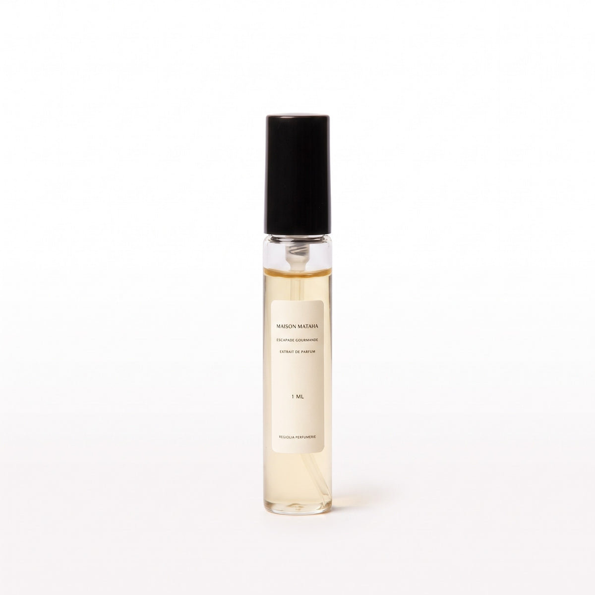 Maison Mataha Escapade Gourmande Extrait de Parfum