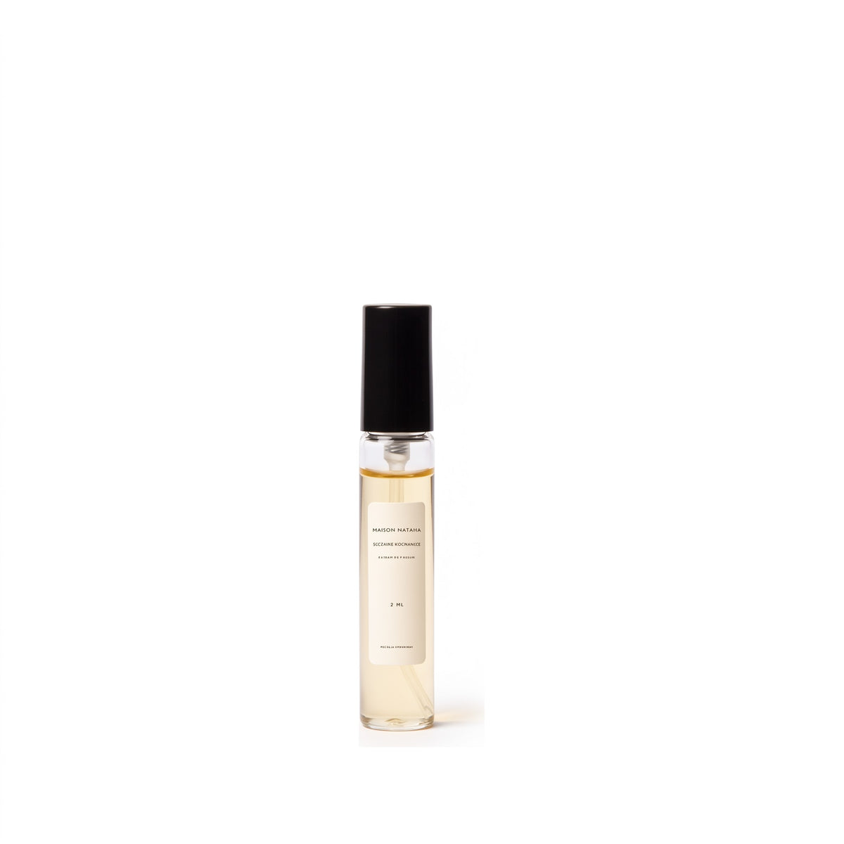 Maison Mataha Escapade Gourmande Extrait de Parfum