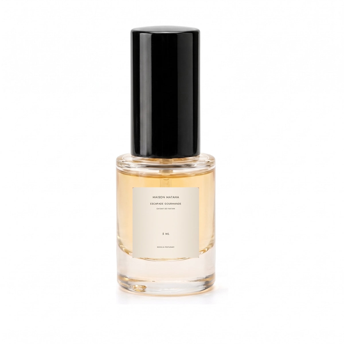 Maison Mataha Escapade Gourmande Extrait de Parfum