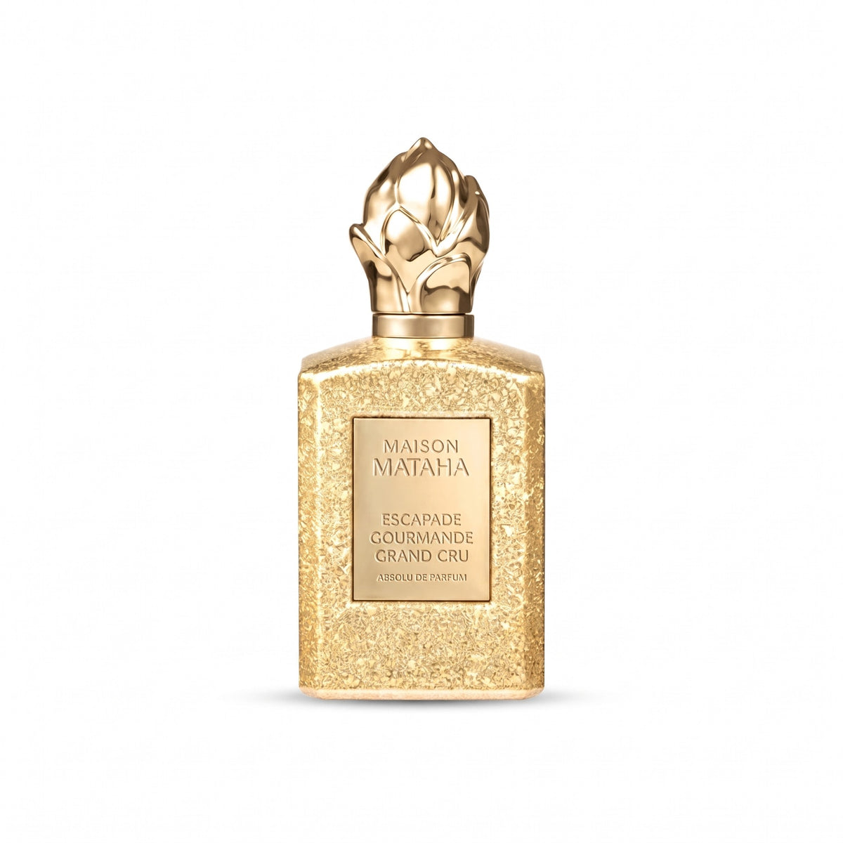 Maison Mataha Escapade Gourmande Grand Cru Absolu de Parfum