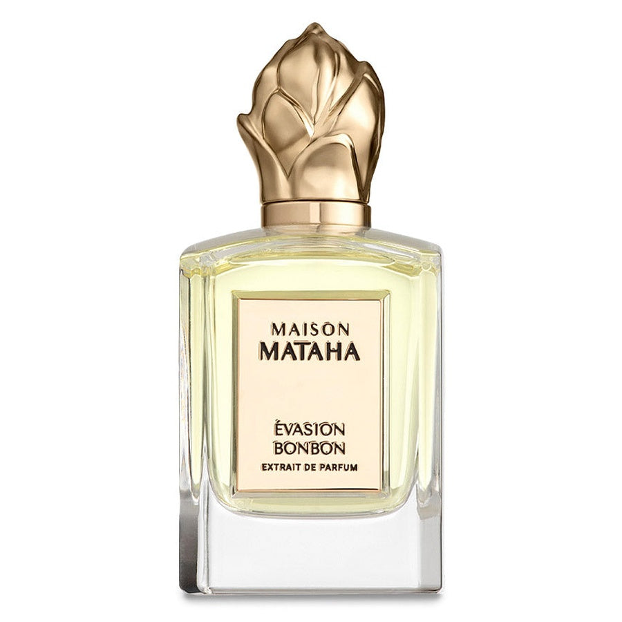Maison Mataha Evasion Bonbon Extrait de Parfum 100ml bottle