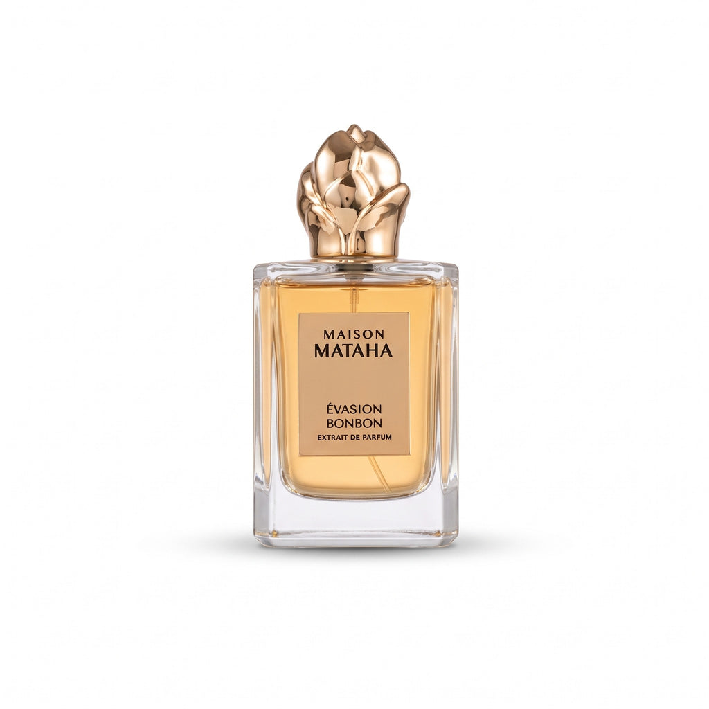 Maison Mataha Evasion Bonbon Extrait de Parfum