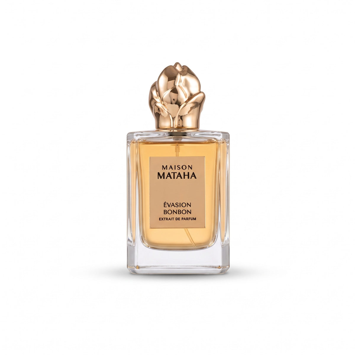 Maison Mataha Evasion Bonbon Extrait de Parfum