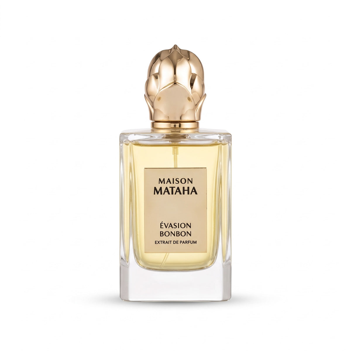Maison Mataha Evasion Bonbon Extrait de Parfum