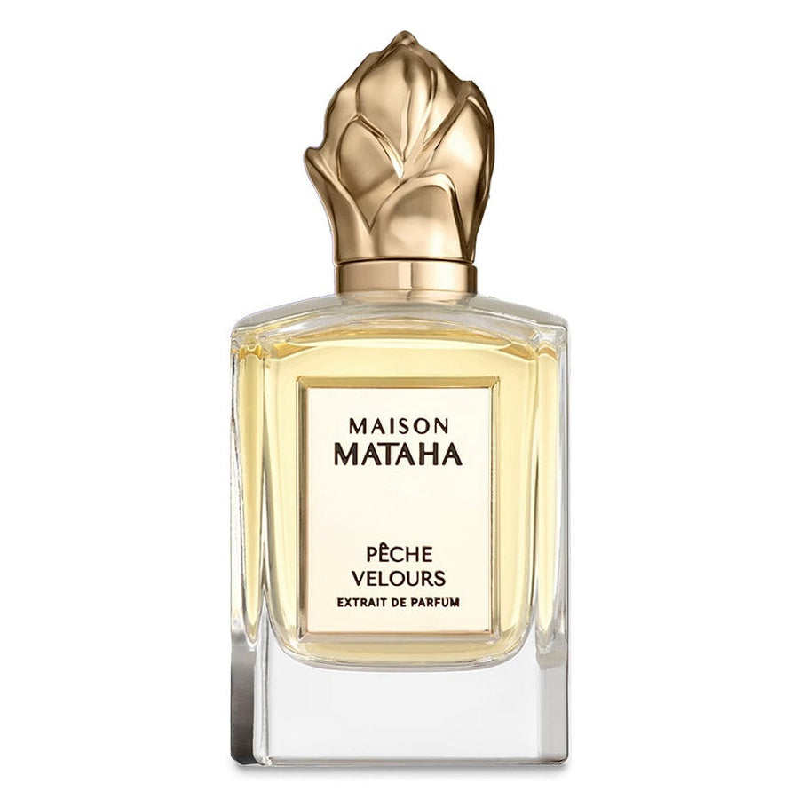 Maison Mataha Peche Velours Extrait de Parfum 100ml bottle