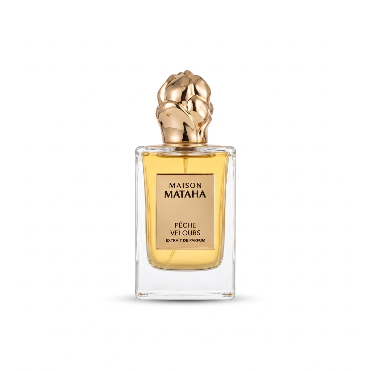 Maison Mataha Peche Velours Extrait de Parfum