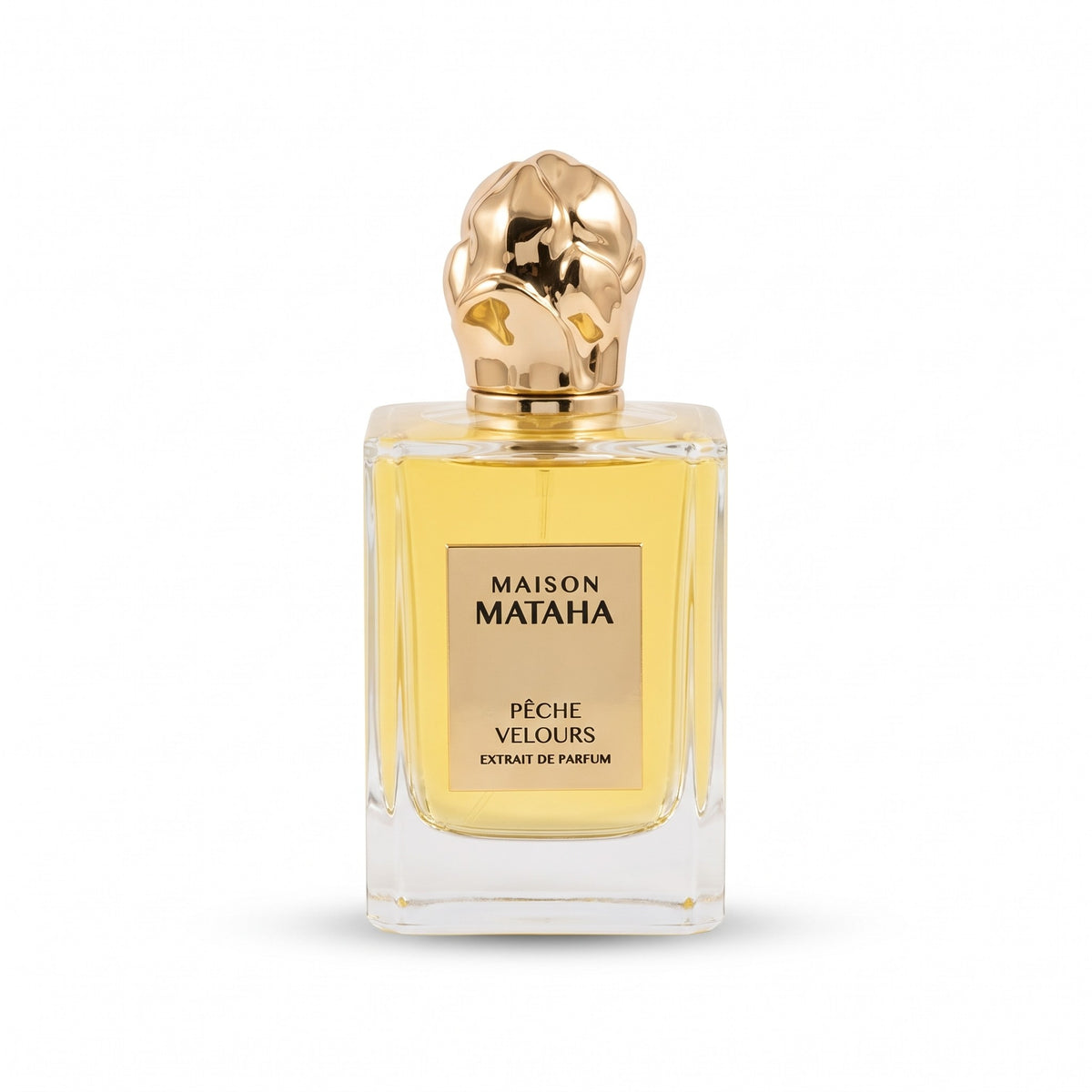 Maison Mataha Peche Velours Extrait de Parfum