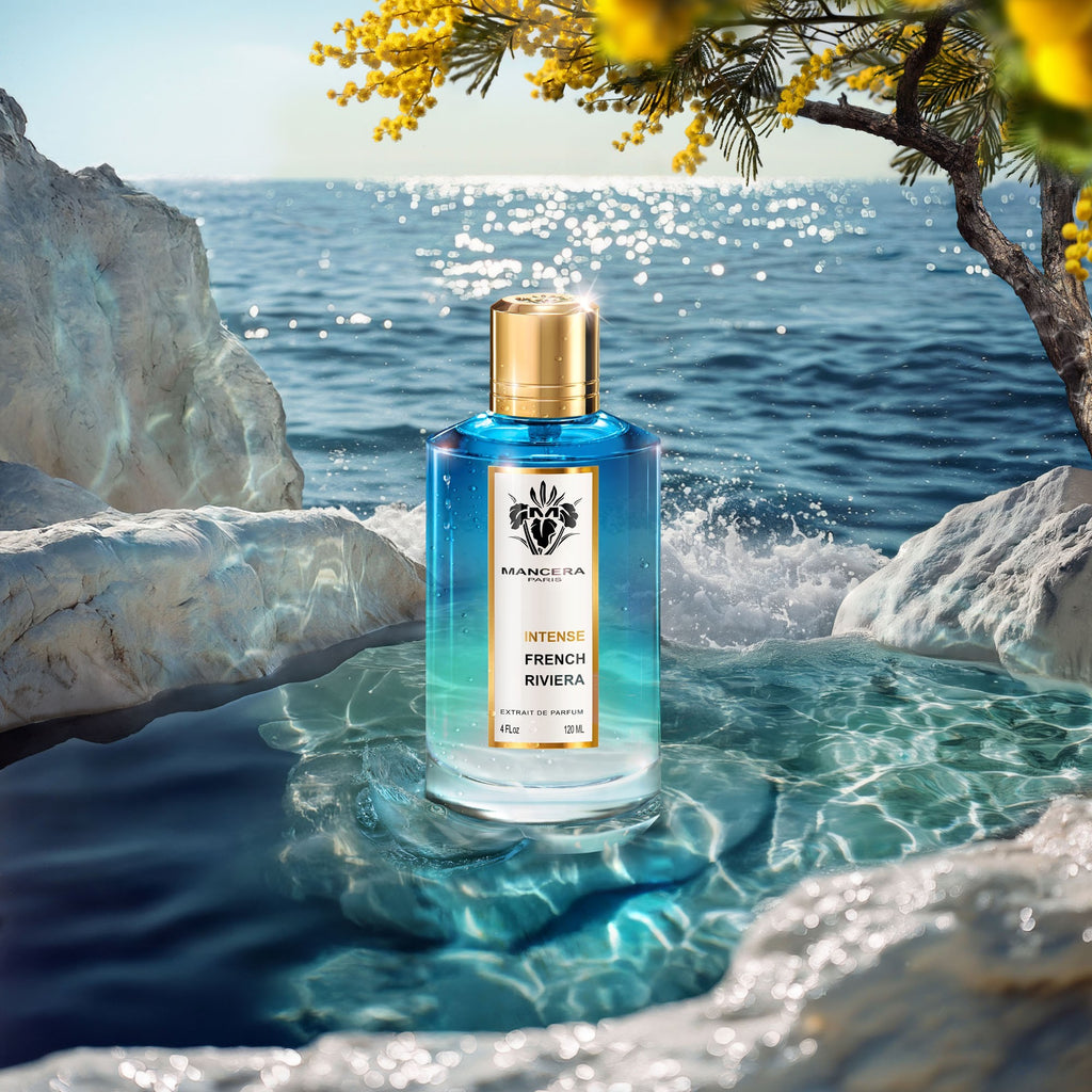 Mancera Intense French Riviera Extrait de Parfum