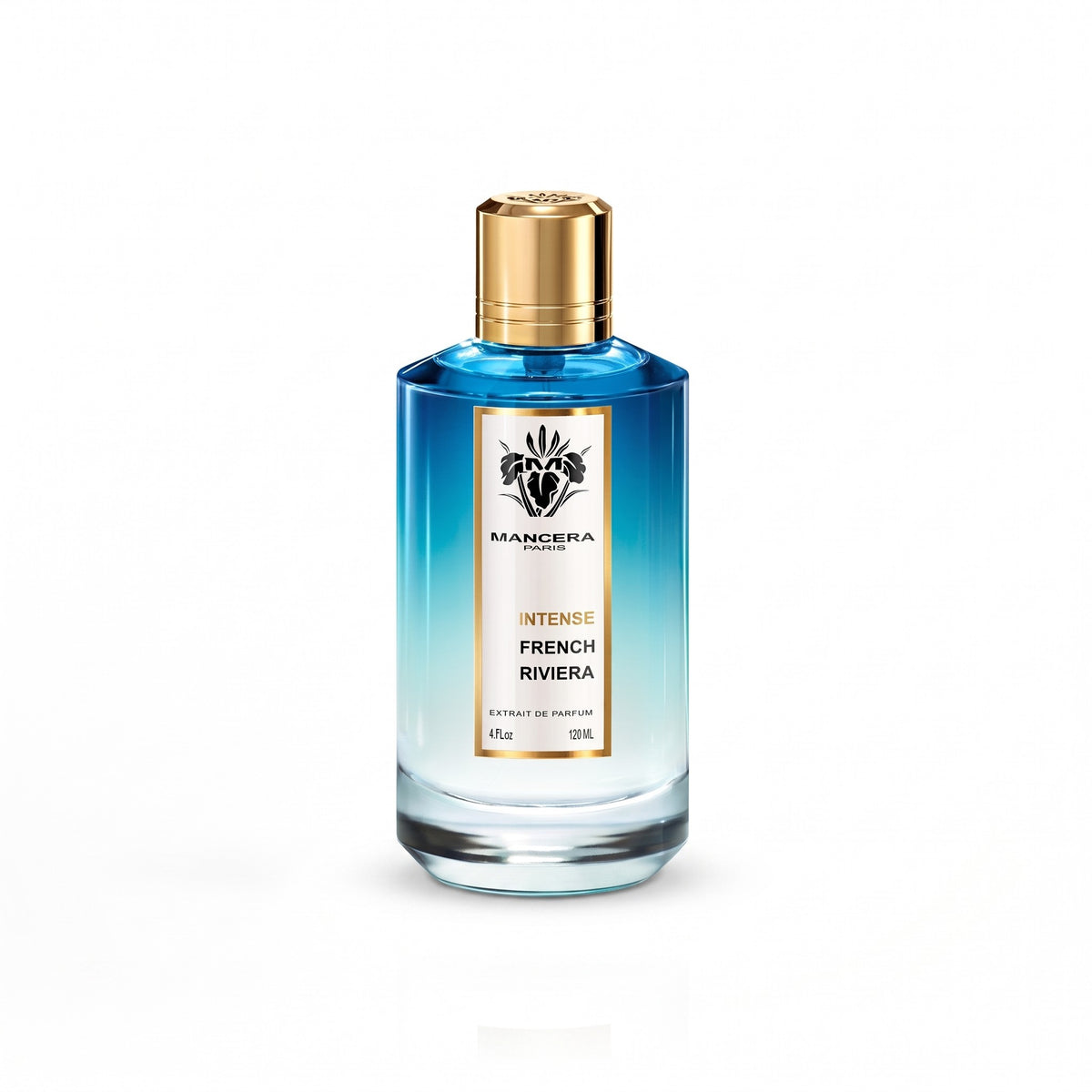 Mancera Intense French Riviera Extrait de Parfum