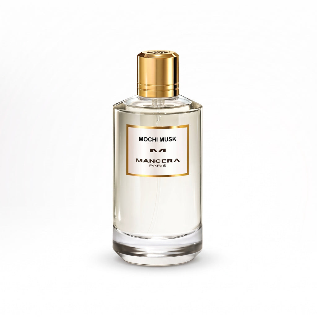 Mancera Mochi Musk Eau de Parfum