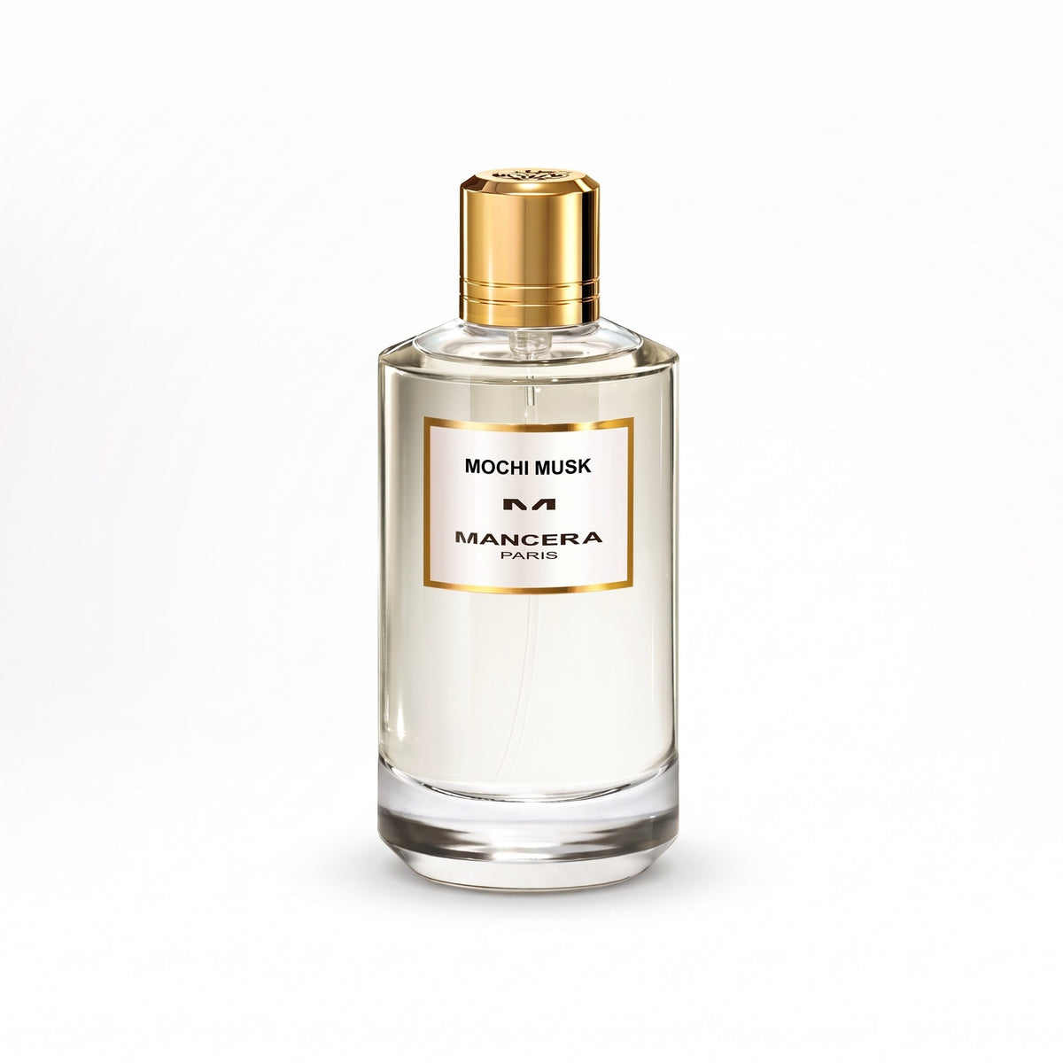 Mancera Mochi Musk Eau de Parfum