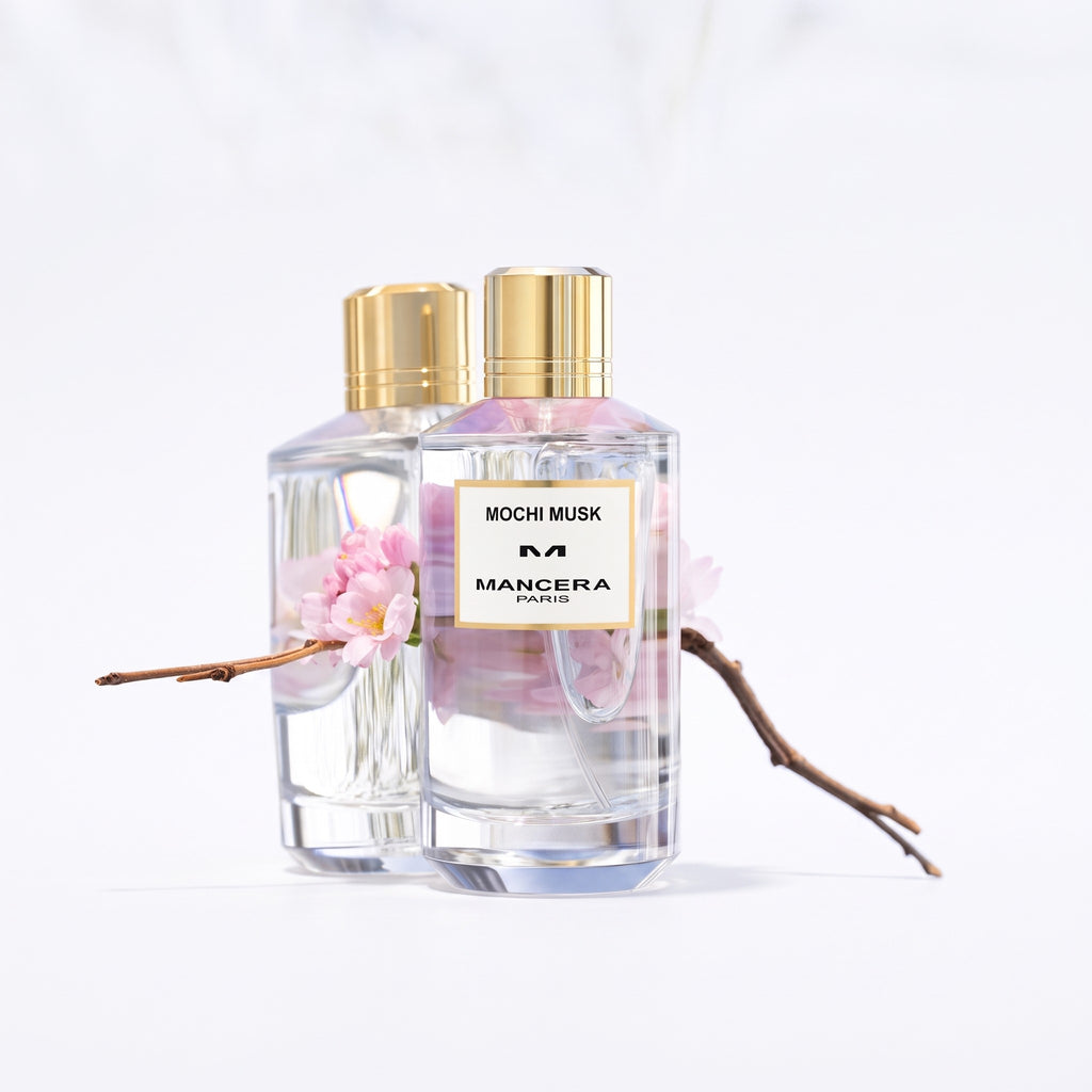 Mancera Mochi Musk Eau de Parfum