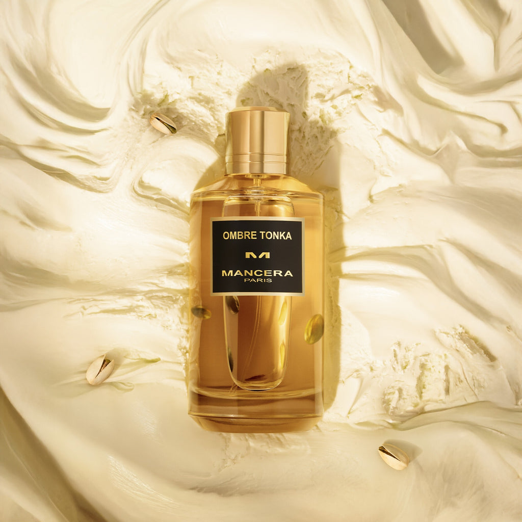 Mancera Ombré Tonka Eau de Parfum