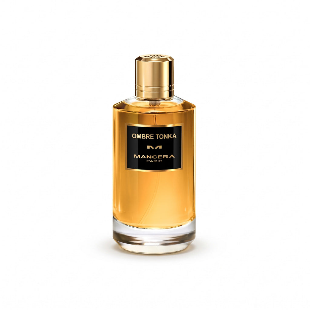Mancera Ombré Tonka Eau de Parfum