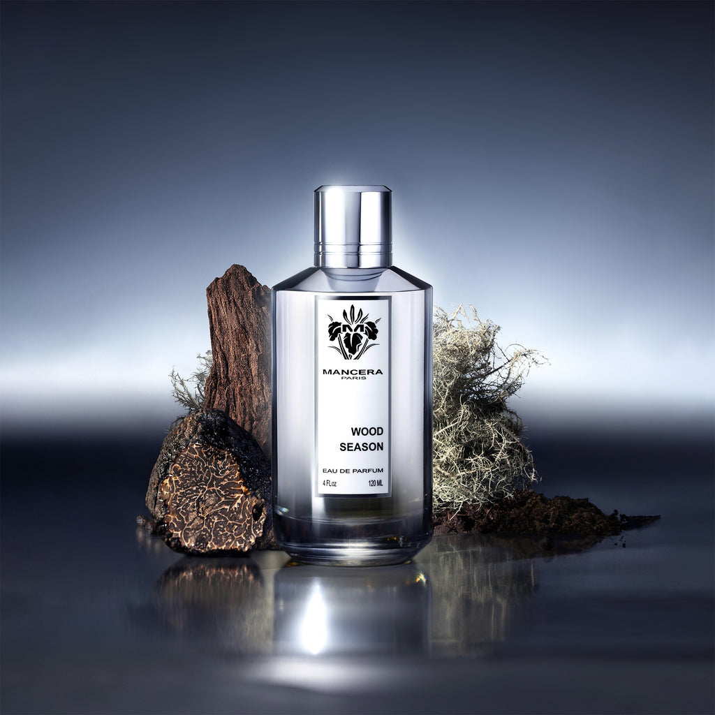 Mancera Wood Season Eau de Parfum