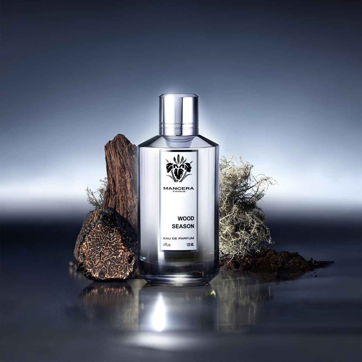 Mancera Wood Season Eau de Parfum