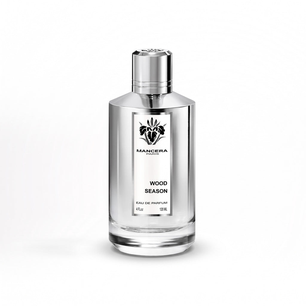 Mancera Wood Season Eau de Parfum