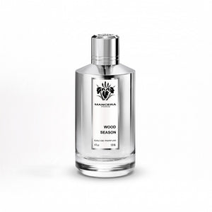 Mancera Wood Season Eau de Parfum