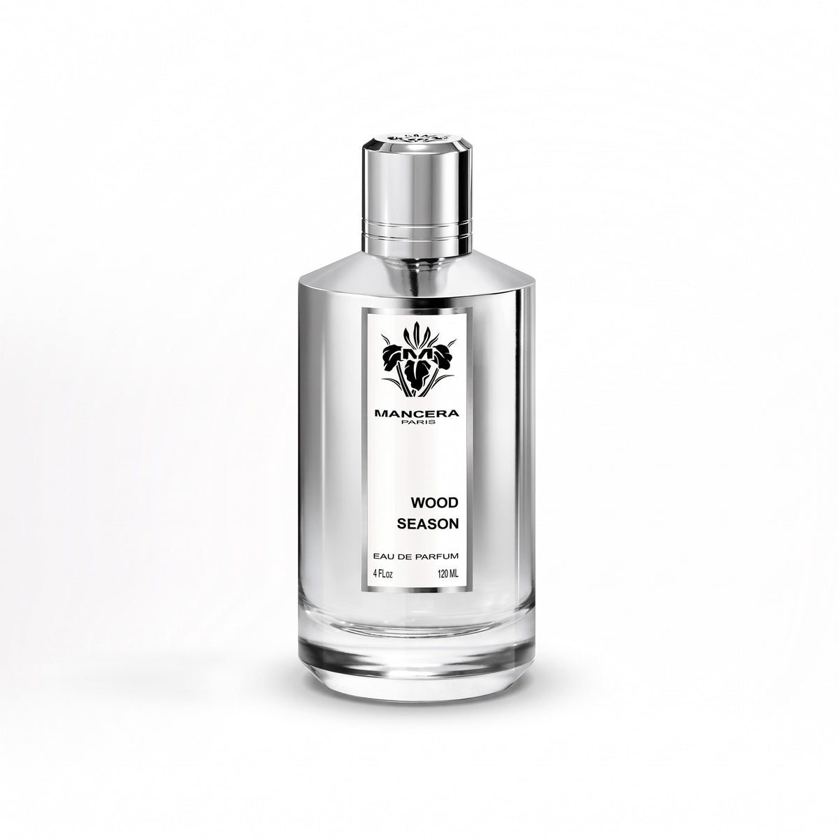Mancera Wood Season Eau de Parfum