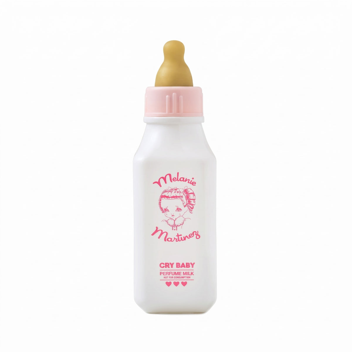 Melanie Martinez Cry Baby Perfume Milk Eau de Parfum
