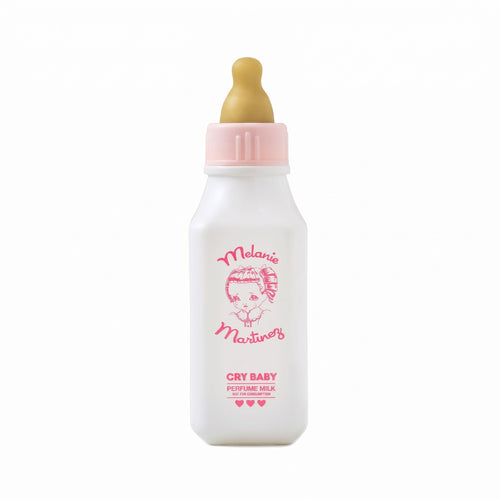 Melanie Martinez Cry Baby Perfume Milk Eau de Parfum