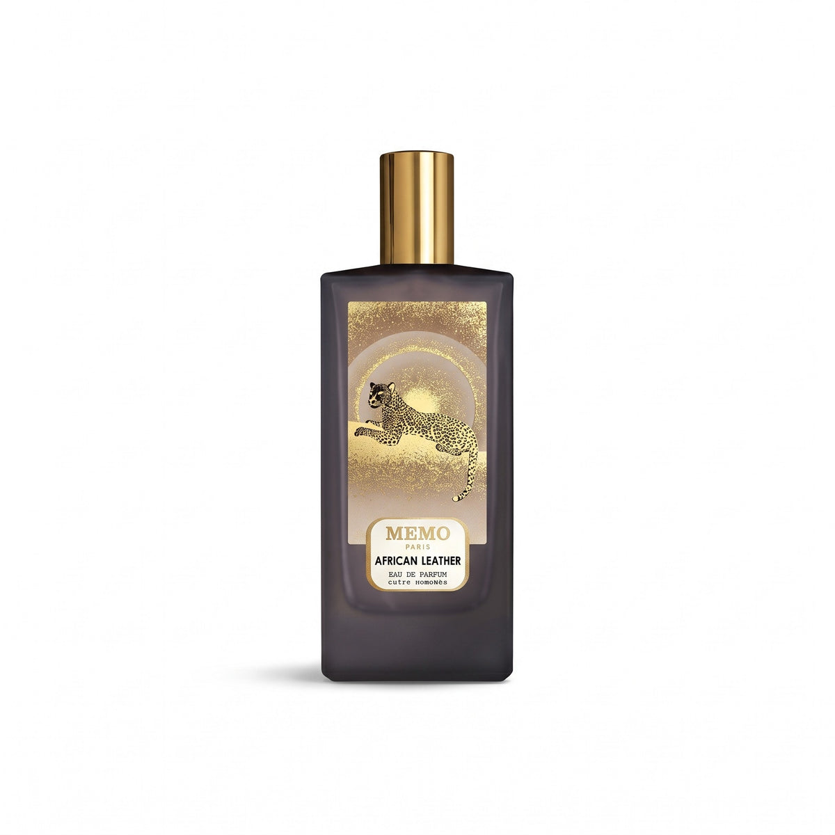 Memo Paris African Leather Eau de Parfum