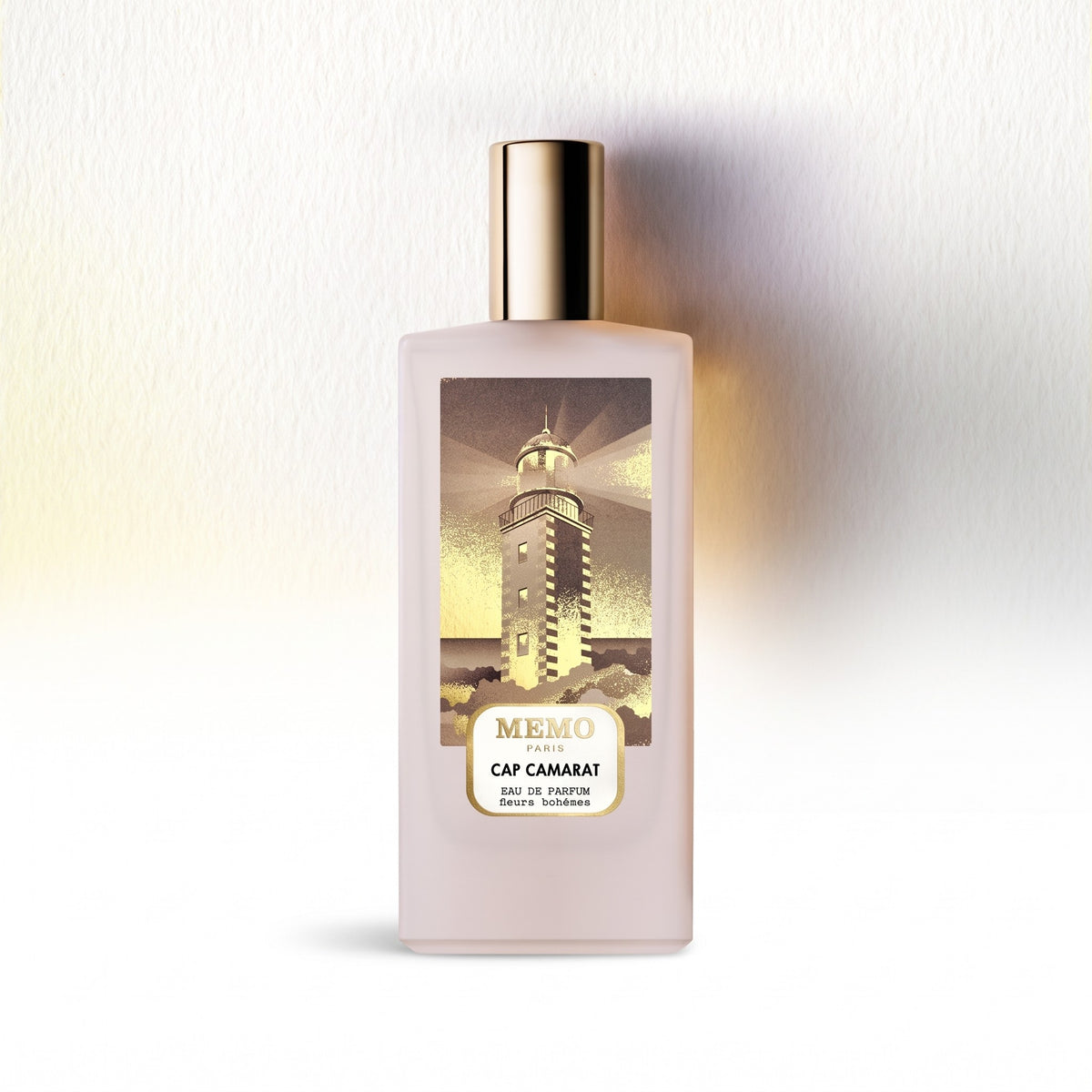 Memo Paris Cap Camarat Eau de Parfum