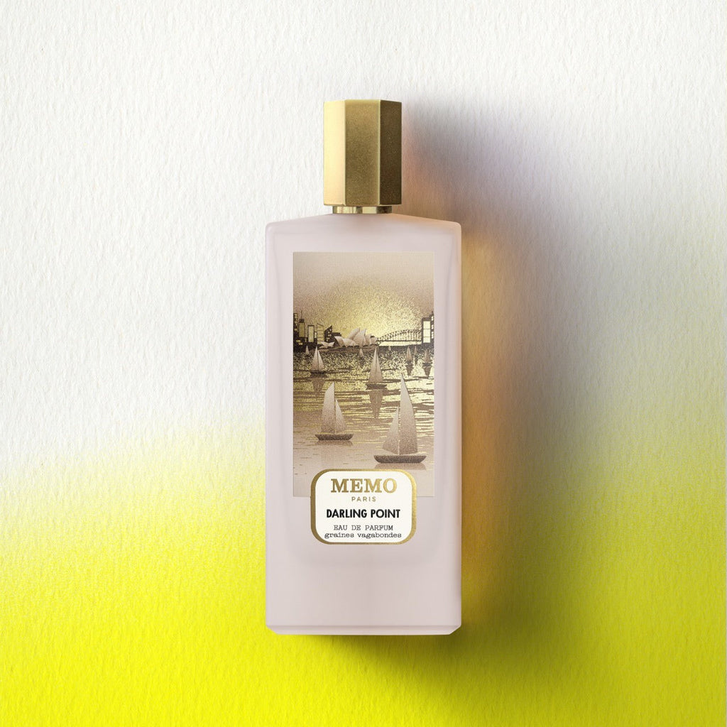 Memo Paris Darling Point Eau de Parfum