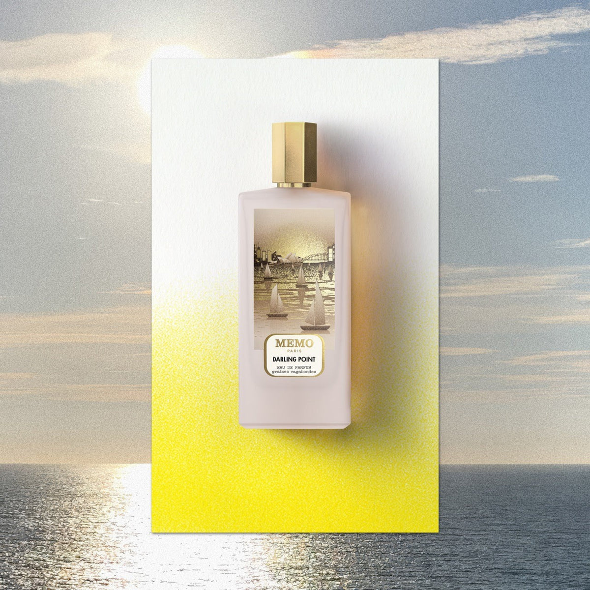 Memo Paris Darling Point Eau de Parfum