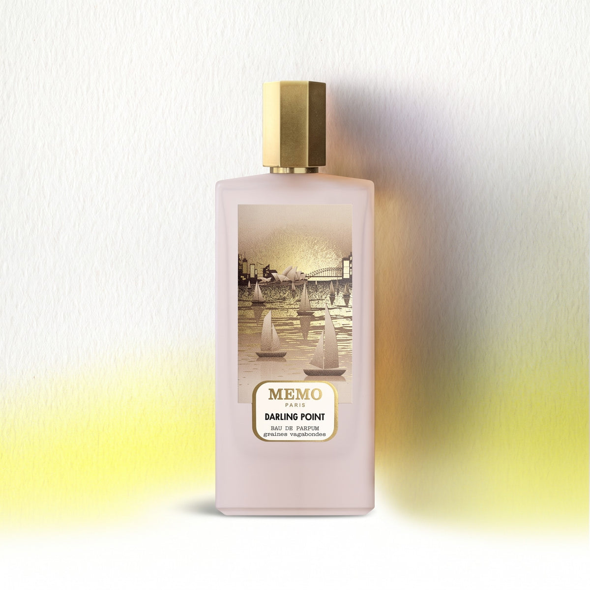 Memo Paris Darling Point Eau de Parfum