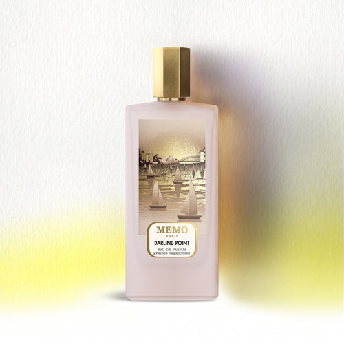 Memo Paris Darling Point Eau de Parfum