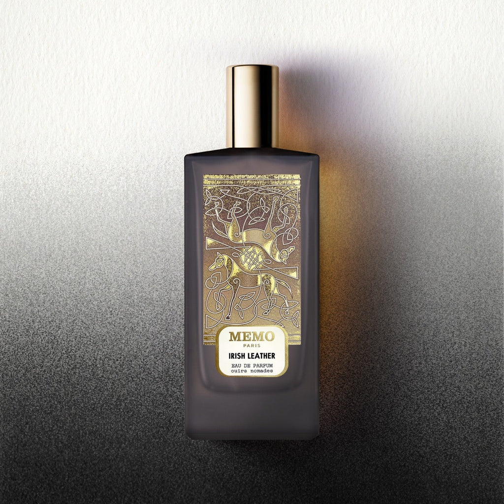 Memo Paris Irish Leather Eau de Parfum