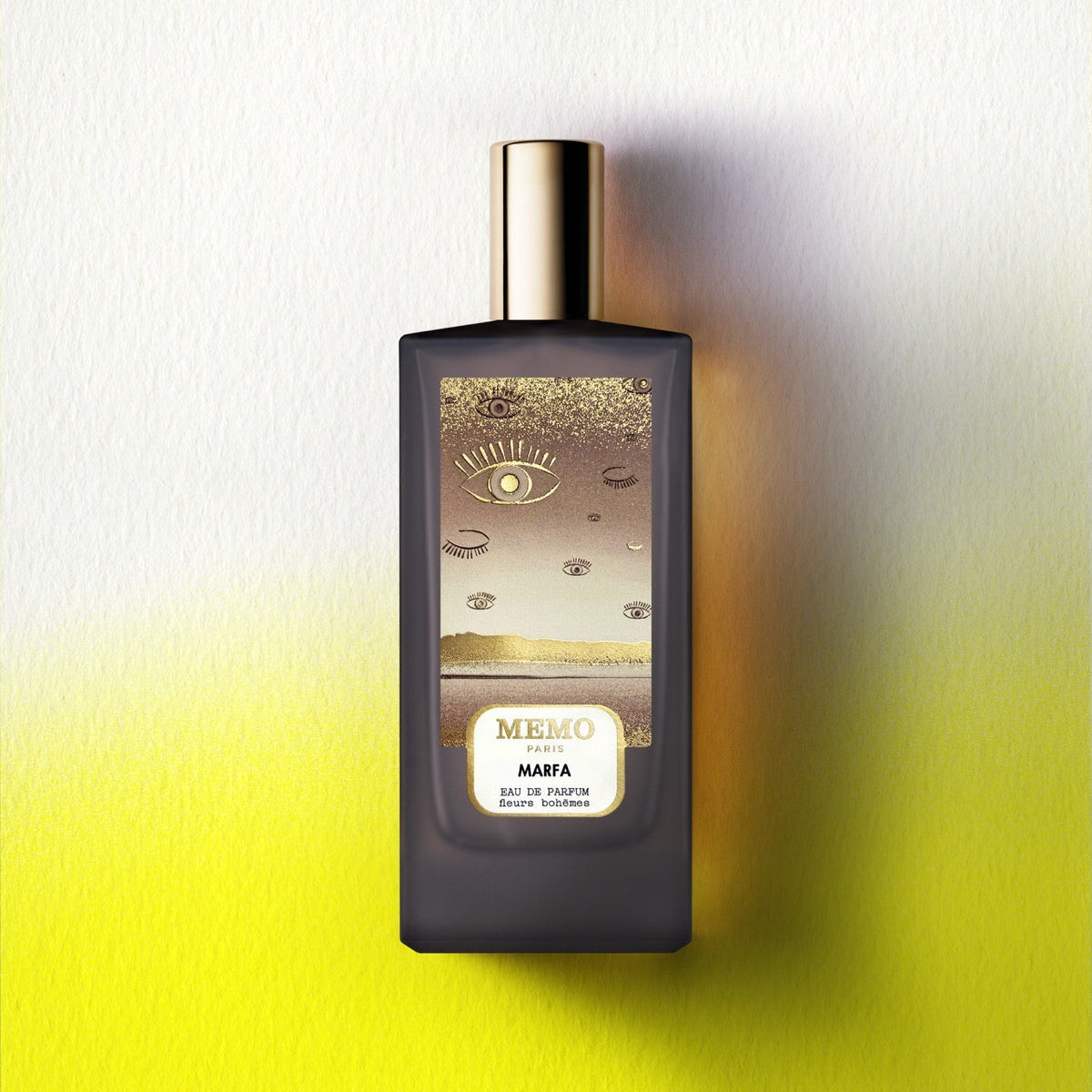 Memo Paris Marfa Eau de Parfum