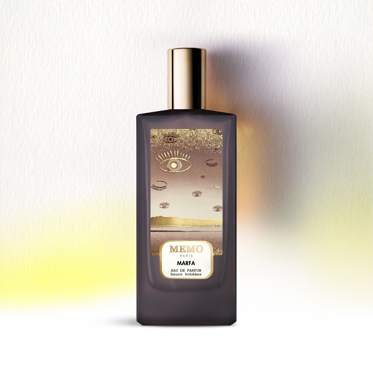 Memo Paris Marfa Eau de Parfum