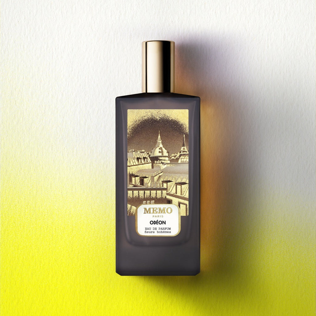Memo Paris Odéon Eau de Parfum