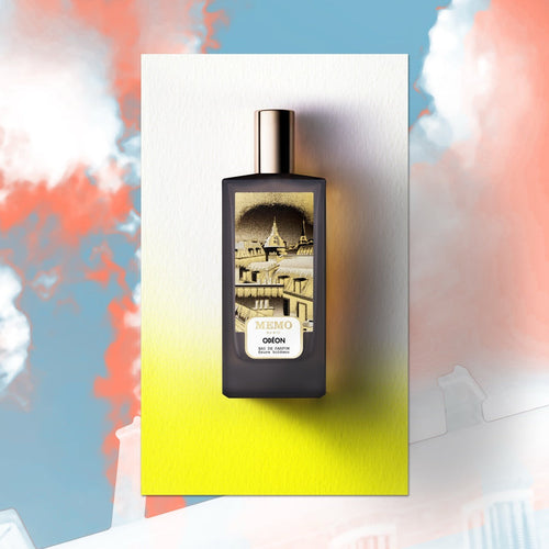Memo Paris Odéon Eau de Parfum