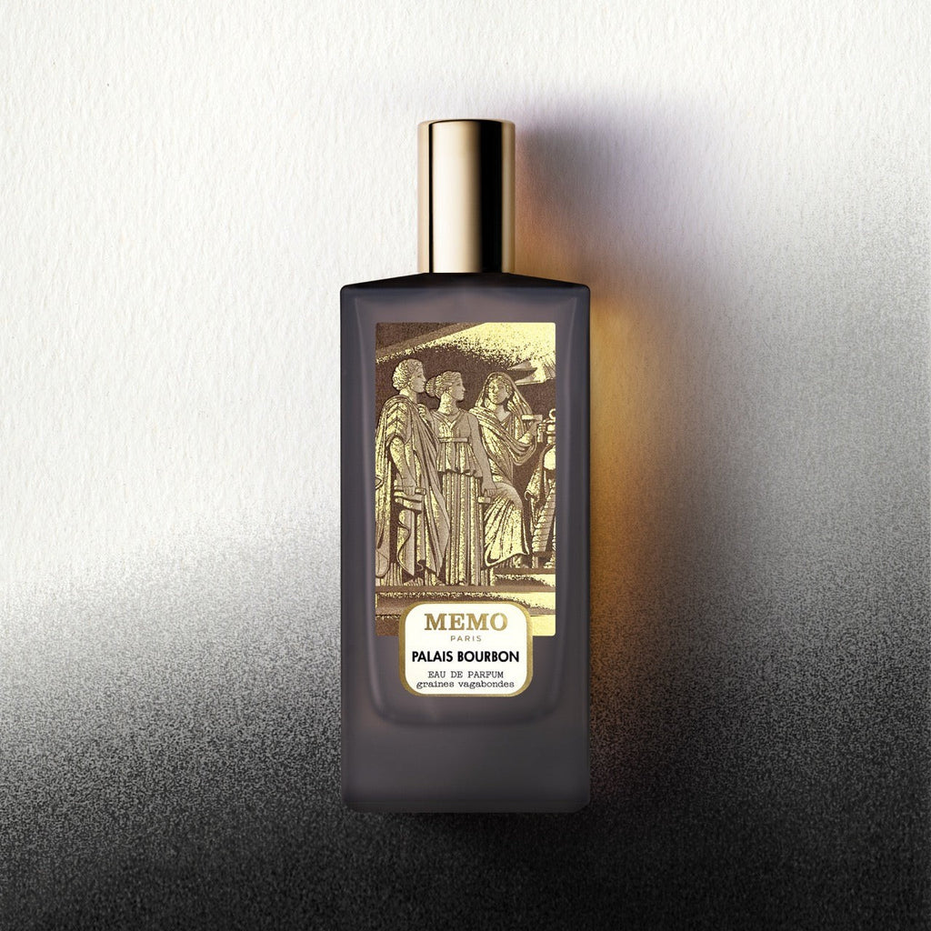 Memo Paris Palais Bourbon Eau de Parfum