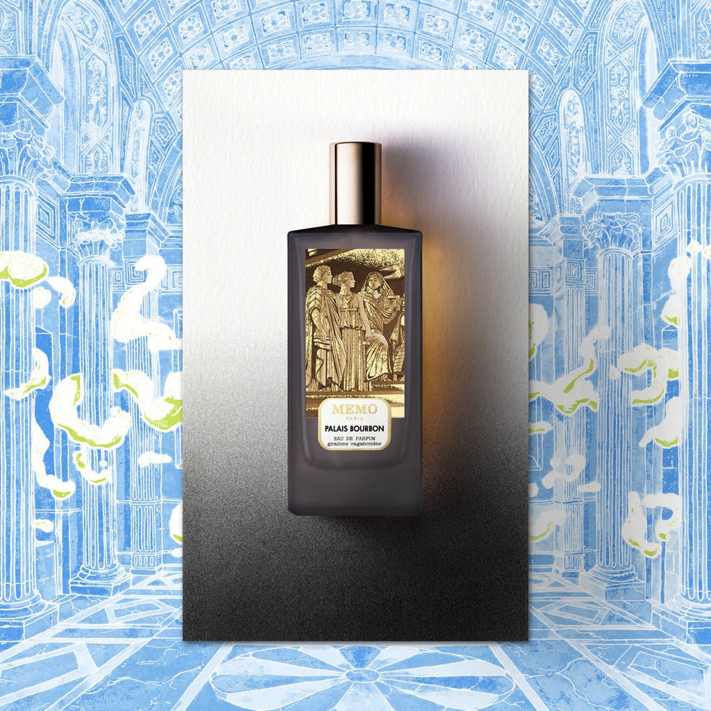 Memo Paris Palais Bourbon Eau de Parfum
